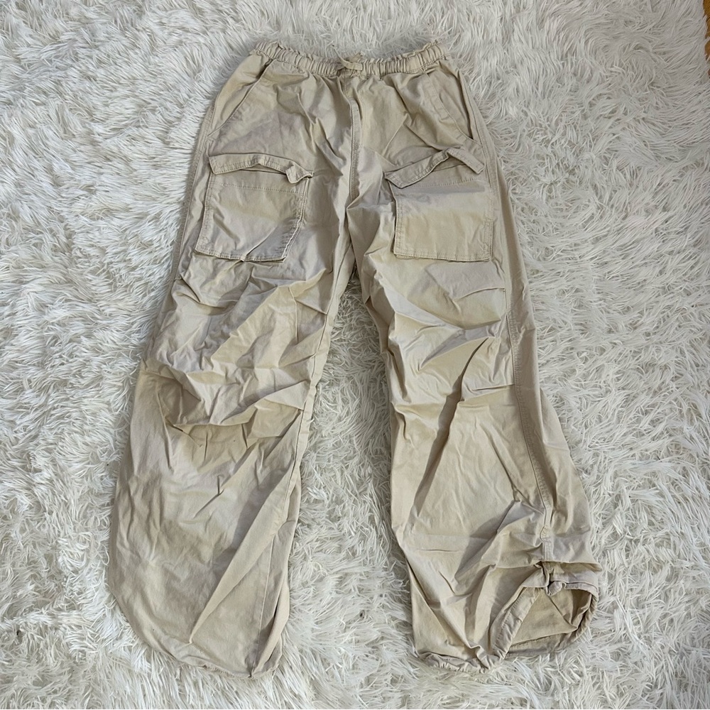 H&M Cargo Pants